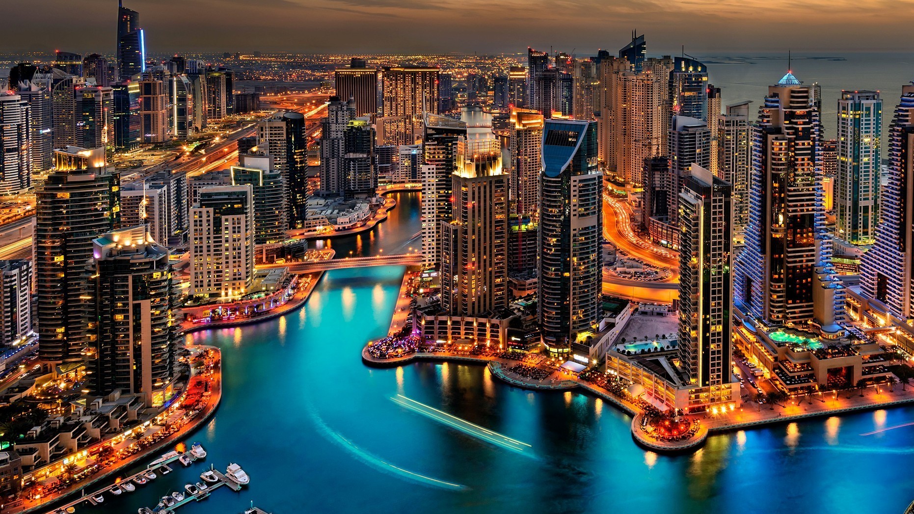 How to book Dubai tour from Nepal Image